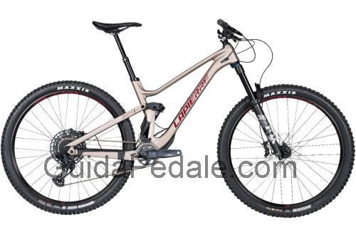 Lapierre Zesty AM Fit 4.0 scheda tecnica e recensioni